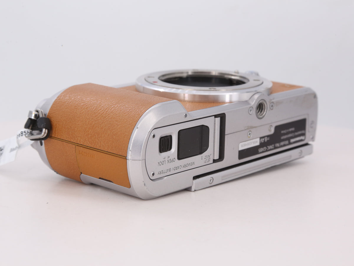 [Good, Shipping from US] Panasonic Lumix GX85 Camera