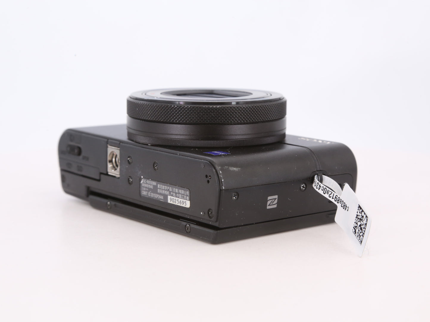 [Good, Fast Shipping] Sony DSC-RX100 IV M4 Camera