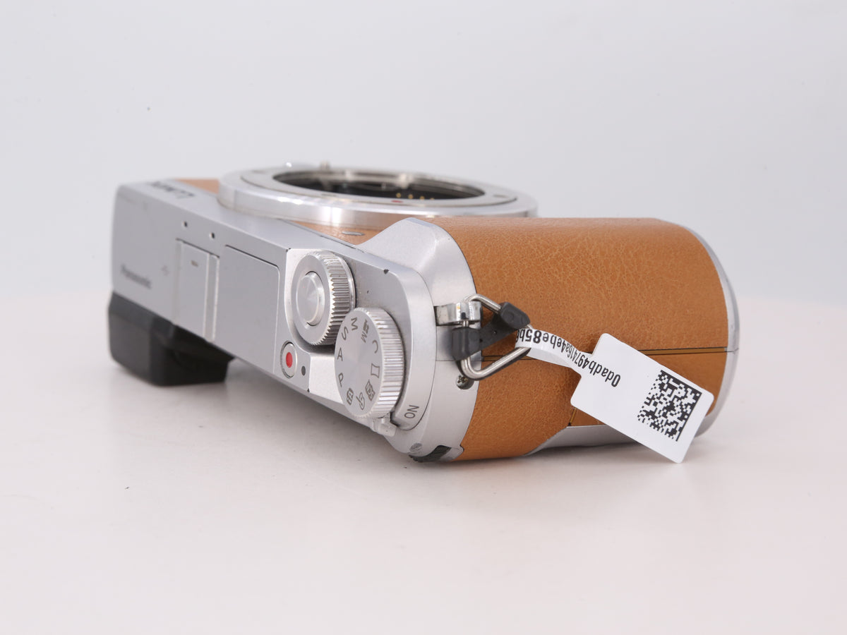 [Good, Shipping from US] Panasonic Lumix GX85 Camera