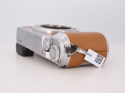 [Good, Shipping from US] Panasonic Lumix GX85 Camera