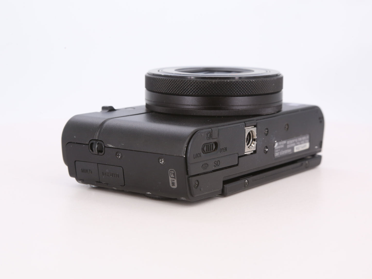 [Good, Fast Shipping] Sony DSC-RX100 IV M4 Camera