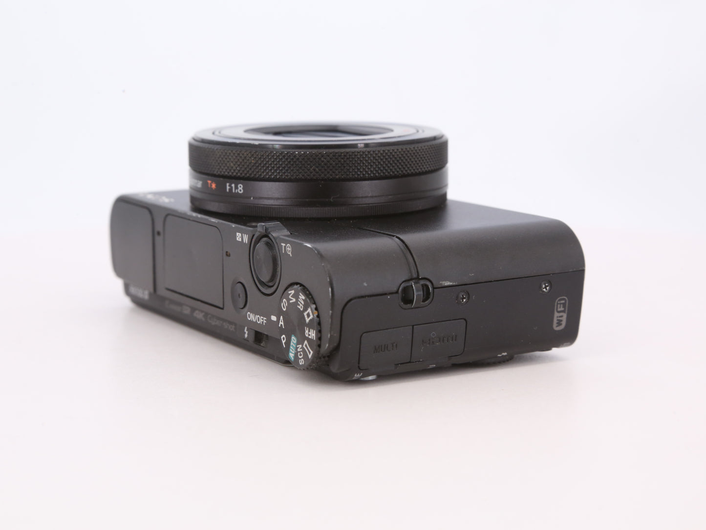 [Good, Fast Shipping] Sony DSC-RX100 IV M4 Camera