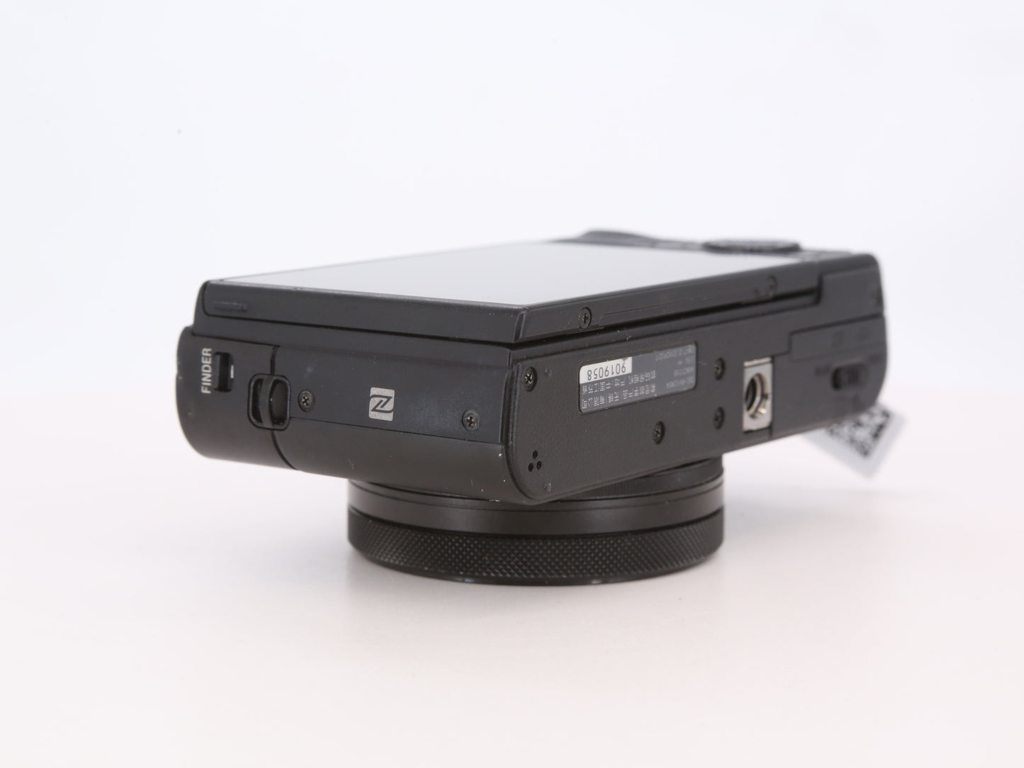 [Good, Fast Shipping] Sony DSC-RX100 VA M5A Camera
