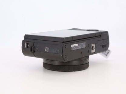 [Good, Fast Shipping] Sony DSC-RX100 VA M5A Camera