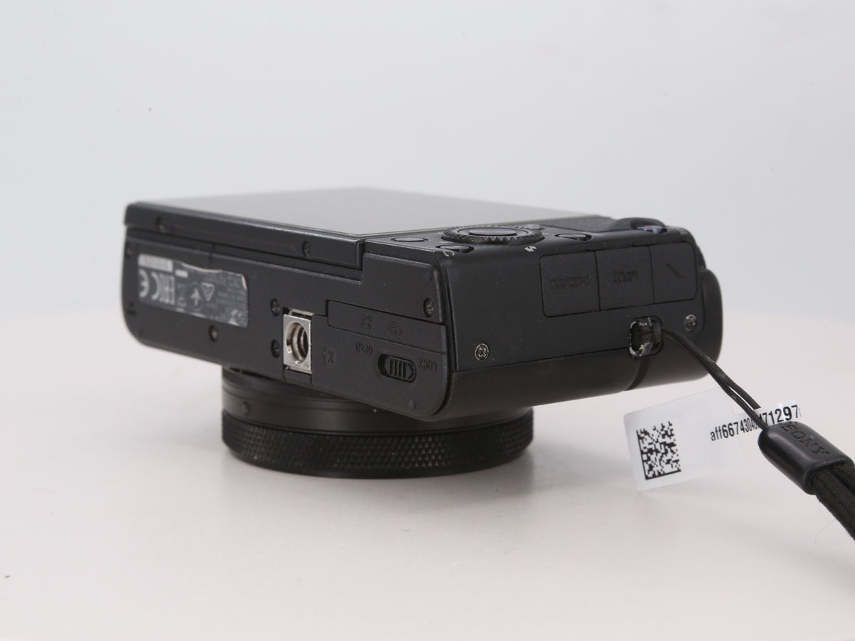 [Good, Shipping from US] Sony DSC-RX100 VII M7 Camera