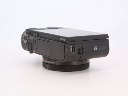 [Good, Fast Shipping] Sony DSC-RX100 VA M5A Camera