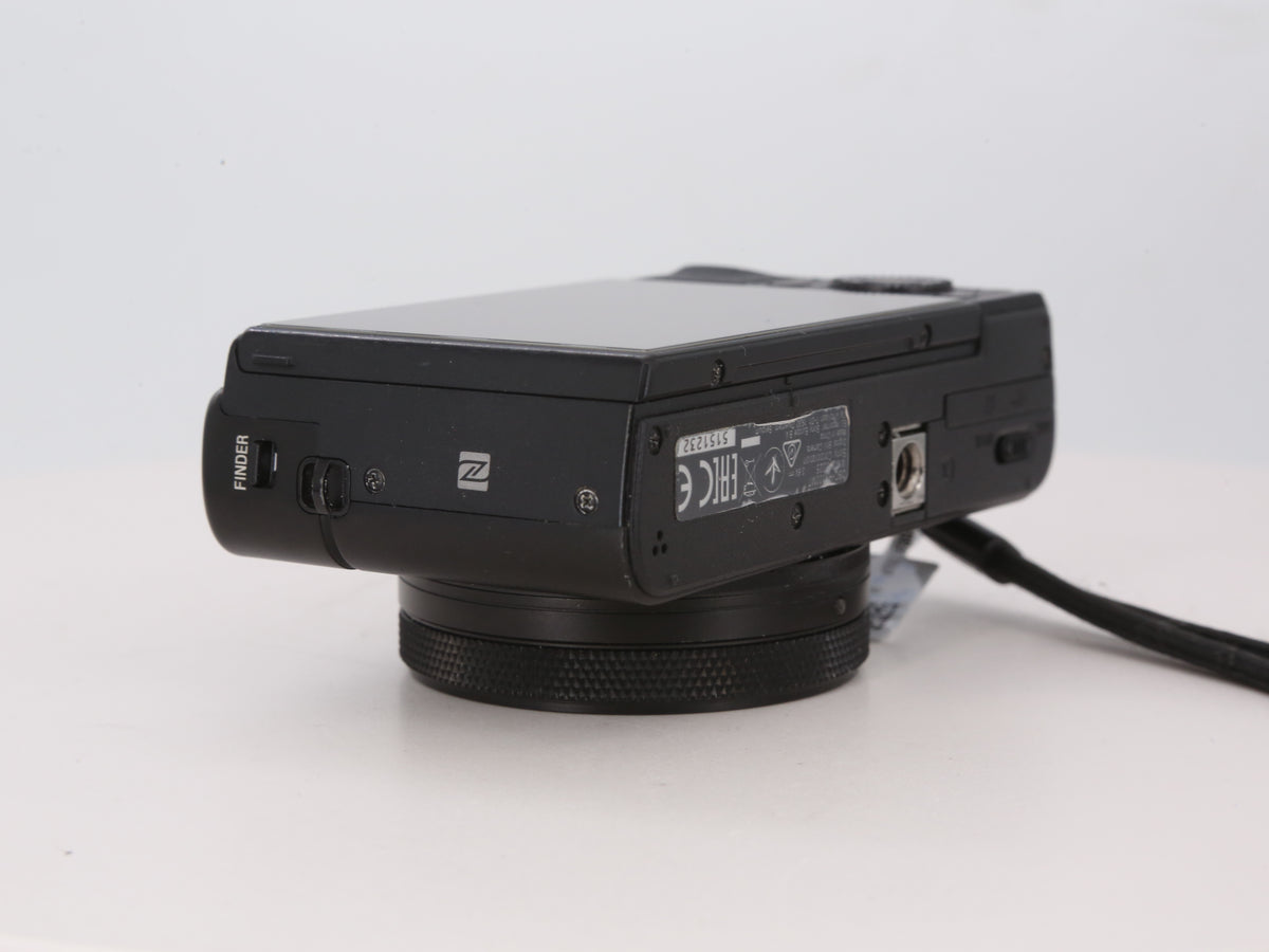 [Good, Shipping from US] Sony DSC-RX100 VII M7 Camera