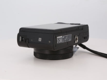[Good, Shipping from US] Sony DSC-RX100 VII M7 Camera
