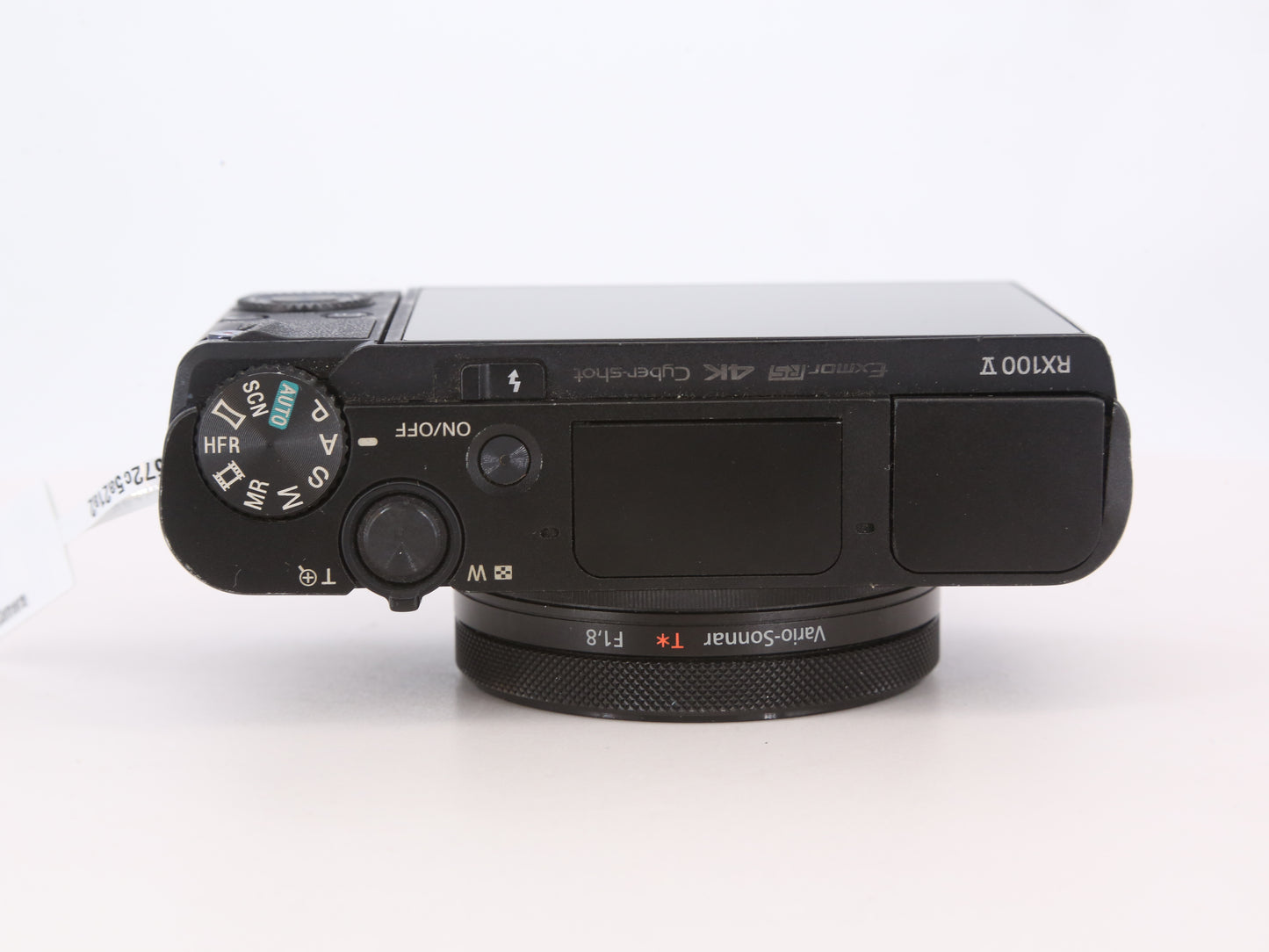 [Good, Fast Shipping] Sony DSC-RX100 VA M5A Camera