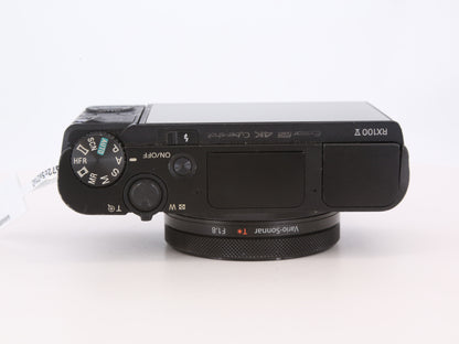 [Good, Fast Shipping] Sony DSC-RX100 VA M5A Camera