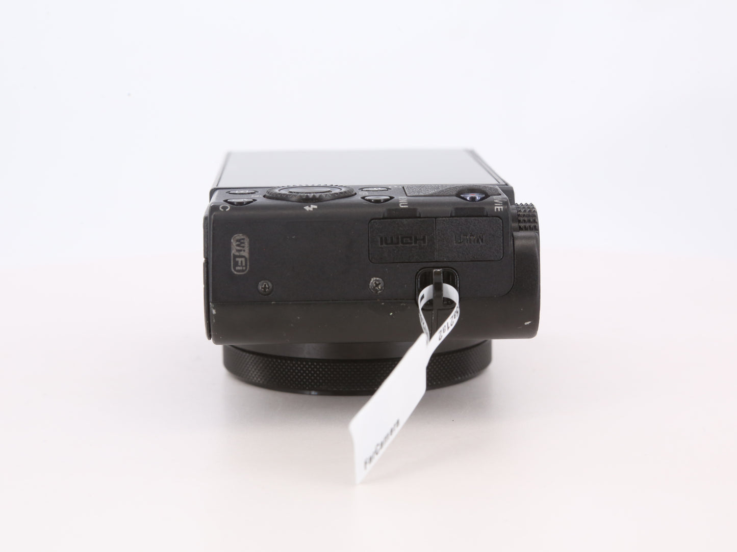 [Good, Fast Shipping] Sony DSC-RX100 VA M5A Camera