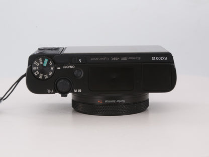 [Good, Shipping from US] Sony DSC-RX100 VII M7 Camera
