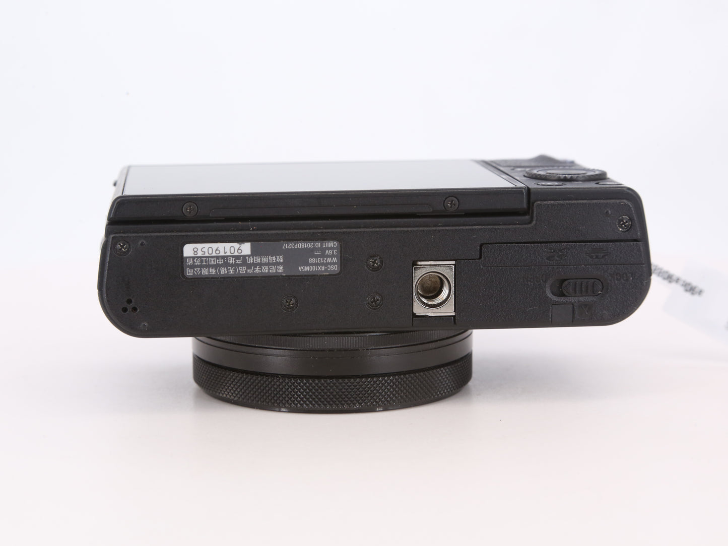 [Good, Fast Shipping] Sony DSC-RX100 VA M5A Camera