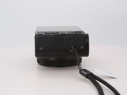 [Good, Shipping from US] Sony DSC-RX100 VII M7 Camera