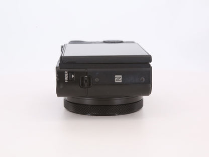 [Good, Fast Shipping] Sony DSC-RX100 VA M5A Camera