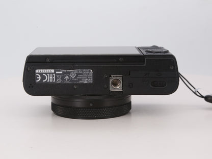 [Good, Shipping from US] Sony DSC-RX100 VII M7 Camera