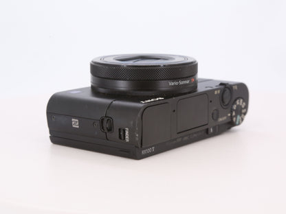 [Good, Fast Shipping] Sony DSC-RX100 VA M5A Camera