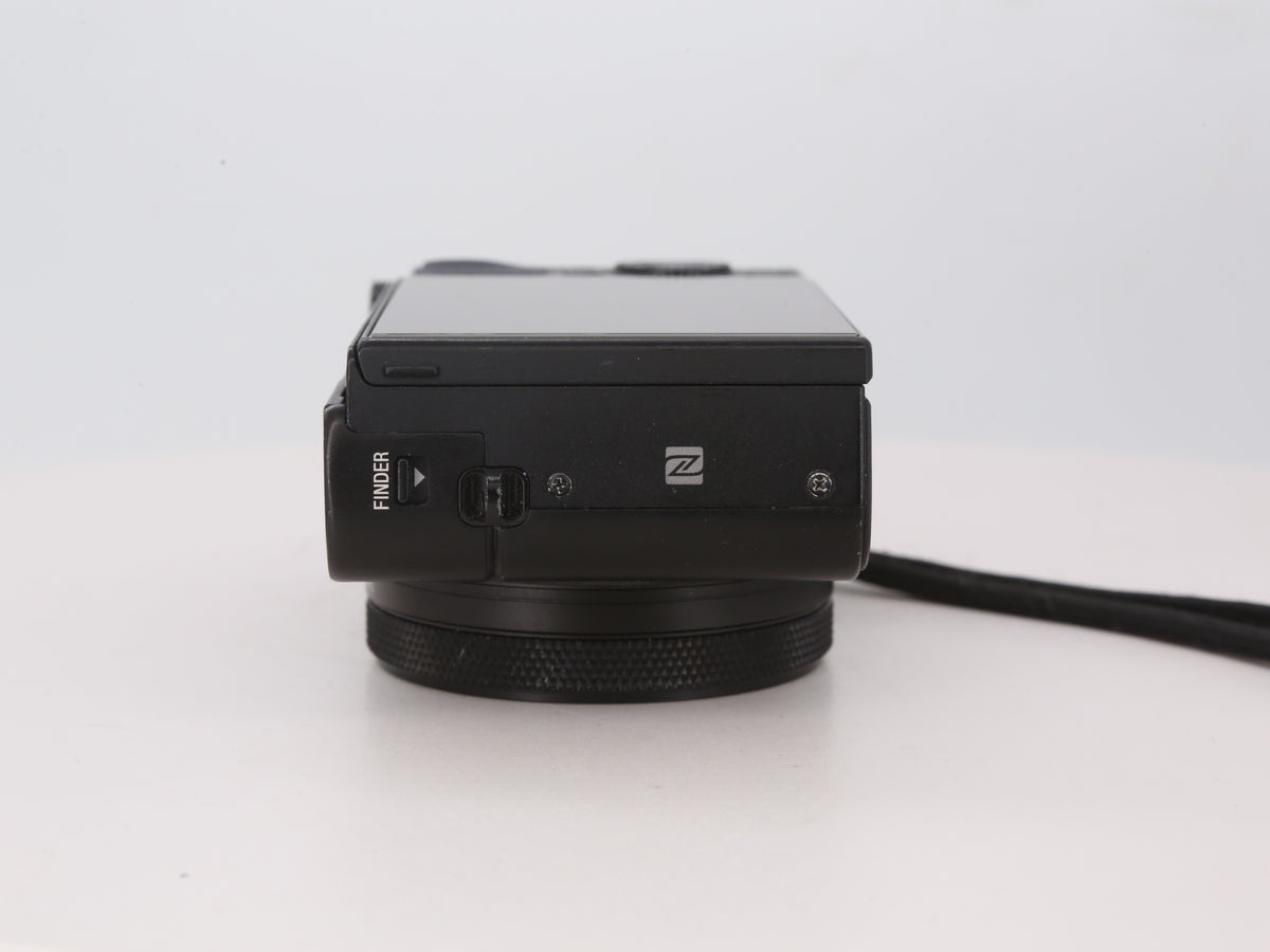 [Good, Shipping from US] Sony DSC-RX100 VII M7 Camera