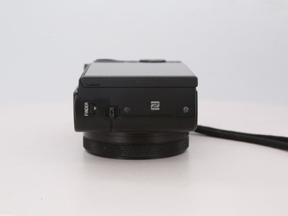 [Good, Shipping from US] Sony DSC-RX100 VII M7 Camera