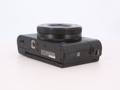 [Good, Fast Shipping] Sony DSC-RX100 VA M5A Camera