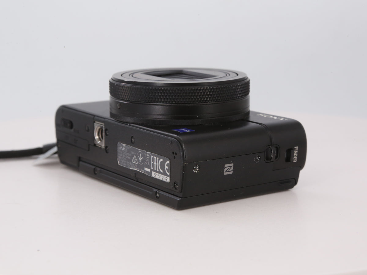 [Good, Shipping from US] Sony DSC-RX100 VII M7 Camera