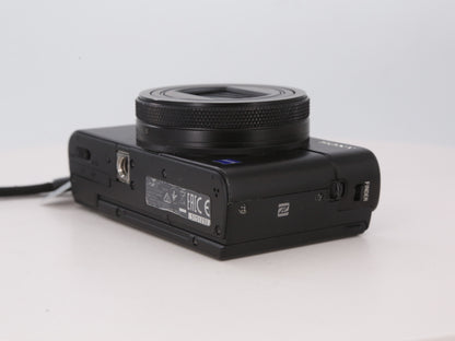 [Good, Shipping from US] Sony DSC-RX100 VII M7 Camera