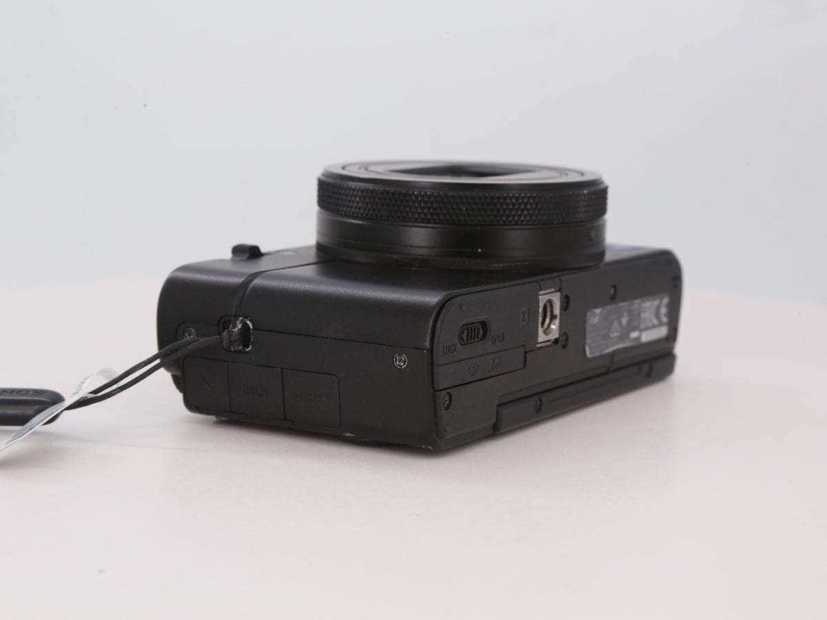 [Good, Shipping from US] Sony DSC-RX100 VII M7 Camera