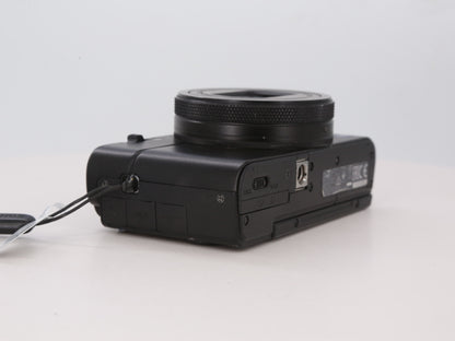[Good, Shipping from US] Sony DSC-RX100 VII M7 Camera