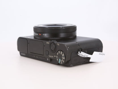 [Good, Fast Shipping] Sony DSC-RX100 VA M5A Camera