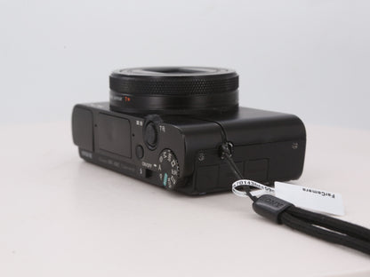 [Good, Shipping from US] Sony DSC-RX100 VII M7 Camera