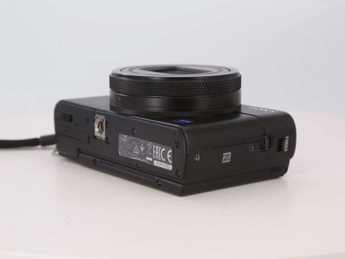 [Good, Shipping from US] Sony DSC-RX100 VII M7 Camera