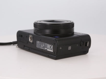 [Good, Shipping from US] Sony DSC-RX100 VII M7 Camera