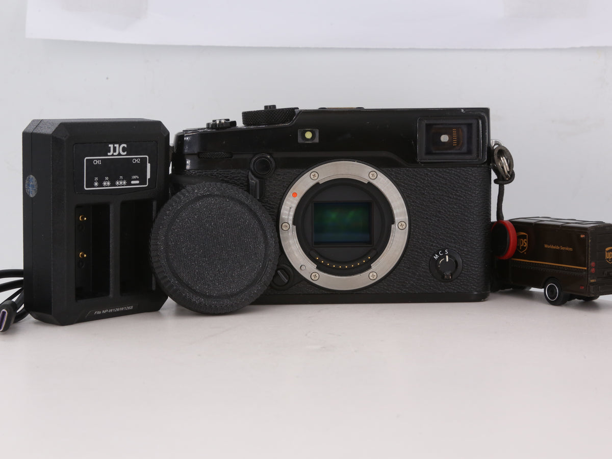 [Good, Shipping from US] Fujifilm X-Pro2 Camera
