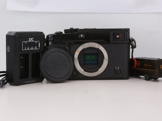 [Good, Shipping from US] Fujifilm X-Pro2 Camera