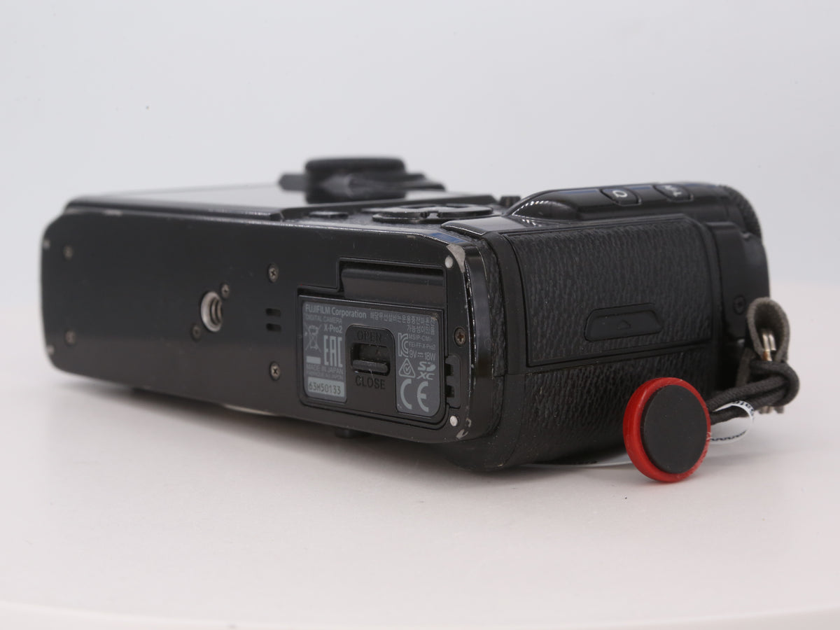 [Good, Shipping from US] Fujifilm X-Pro2 Camera