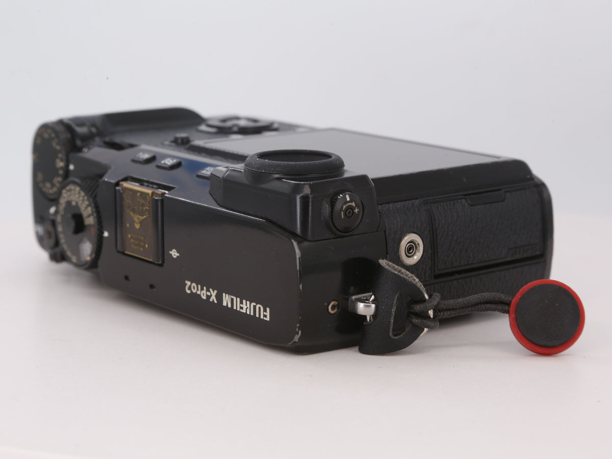 [Good, Shipping from US] Fujifilm X-Pro2 Camera