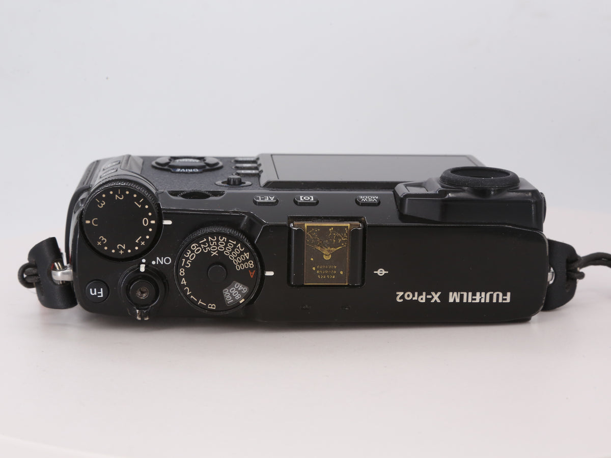 [Good, Shipping from US] Fujifilm X-Pro2 Camera