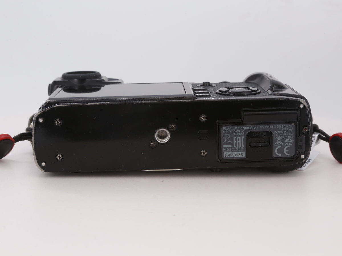 [Good, Shipping from US] Fujifilm X-Pro2 Camera