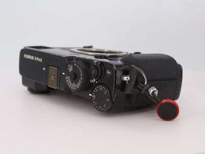[Good, Shipping from US] Fujifilm X-Pro2 Camera