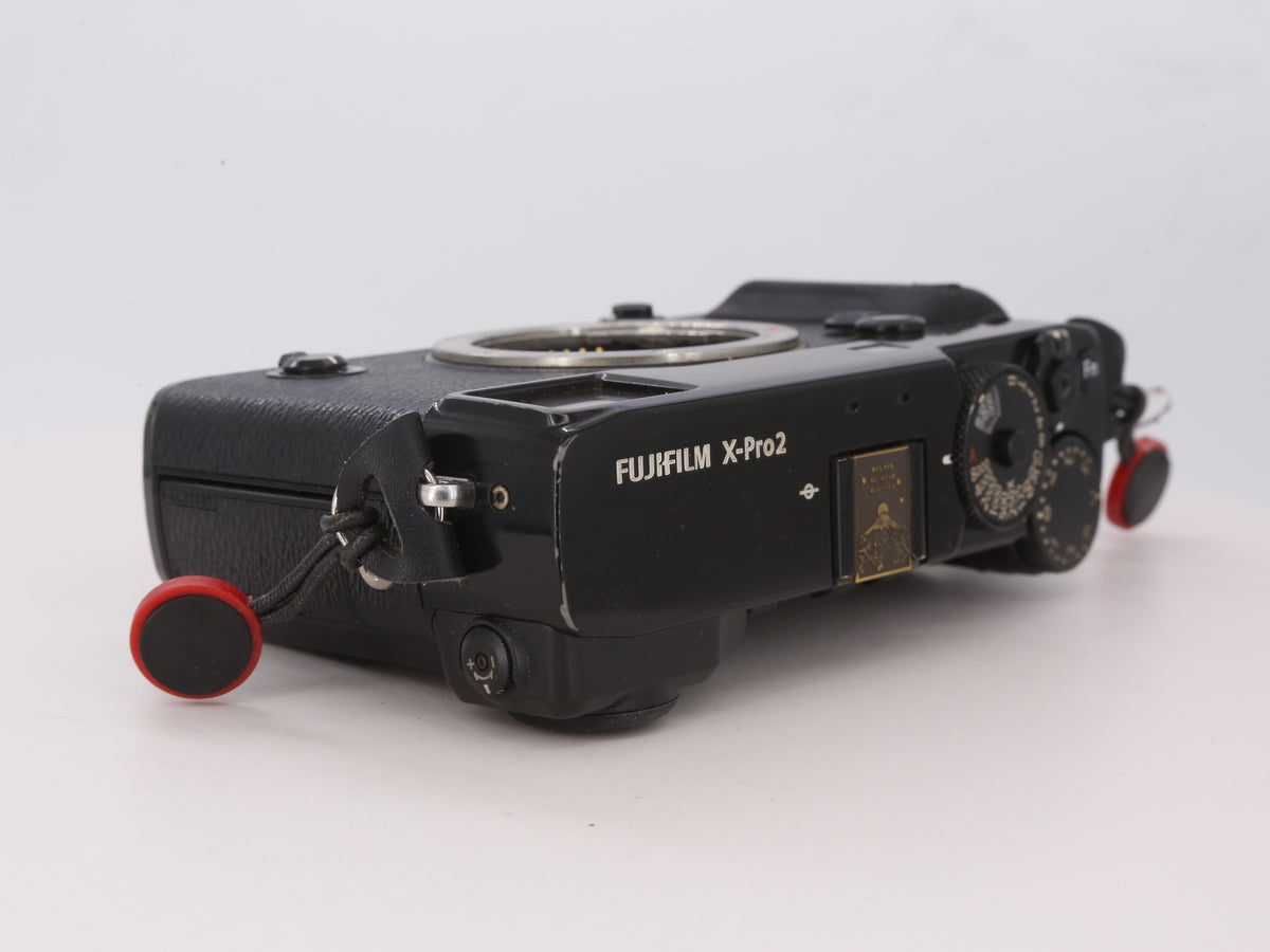 [Good, Shipping from US] Fujifilm X-Pro2 Camera