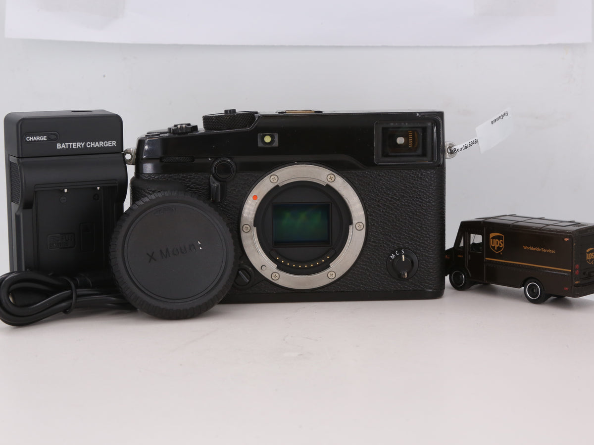 [Good, Shipping from US] Fujifilm X-Pro2 Camera
