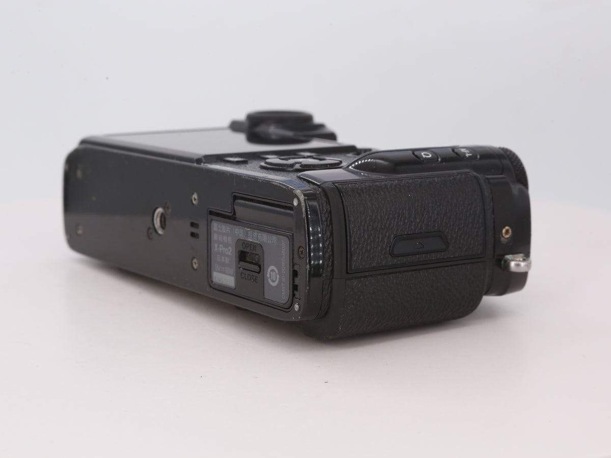 [Good, Shipping from US] Fujifilm X-Pro2 Camera