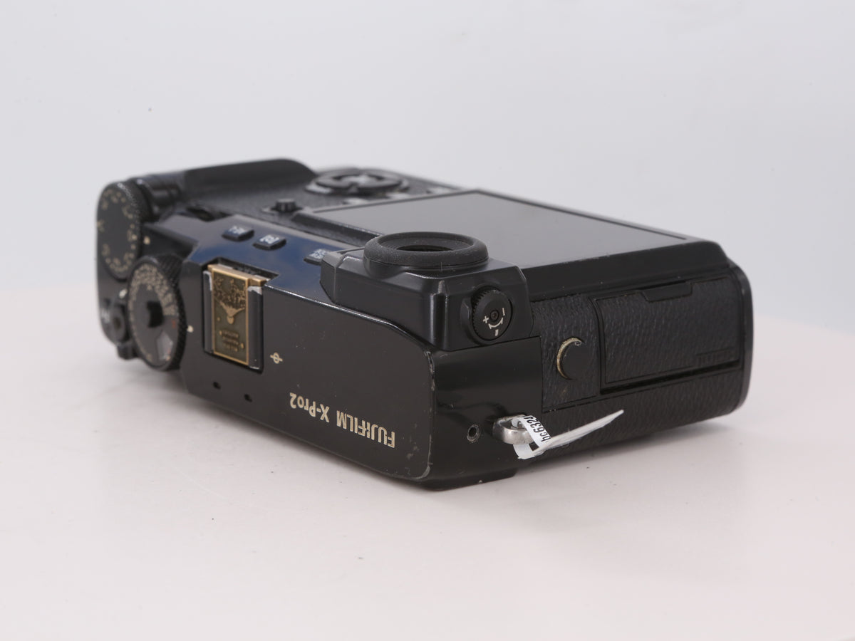 [Good, Shipping from US] Fujifilm X-Pro2 Camera