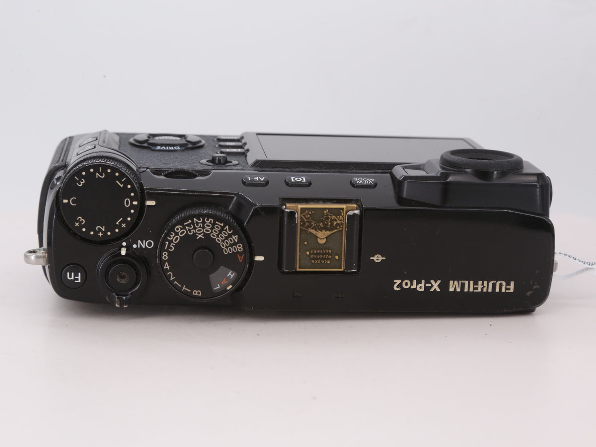 [Good, Shipping from US] Fujifilm X-Pro2 Camera