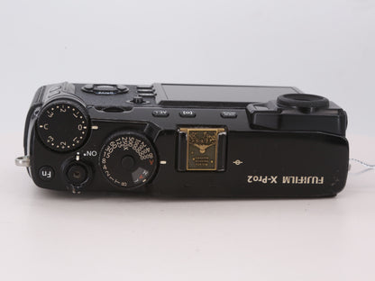 [Good, Shipping from US] Fujifilm X-Pro2 Camera