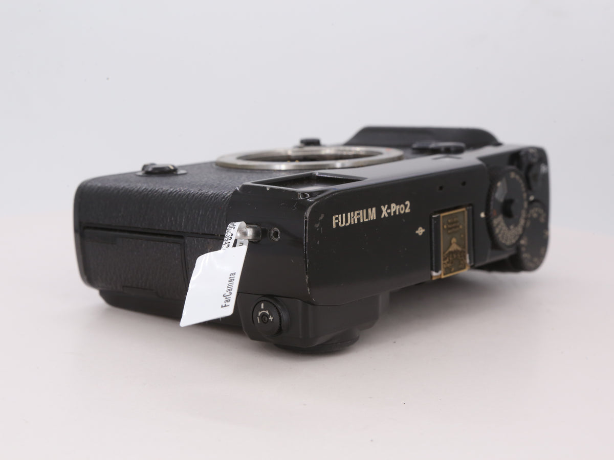 [Good, Shipping from US] Fujifilm X-Pro2 Camera