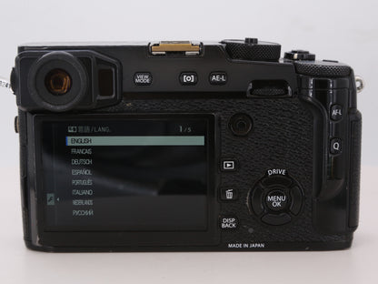 [Good, Shipping from US] Fujifilm X-Pro2 Camera