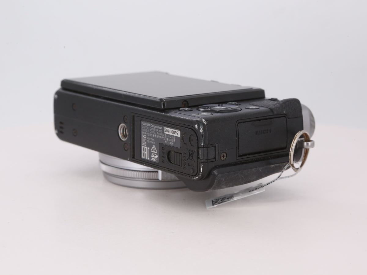 [Good, Shipping from US] Fujifilm X70 Camera