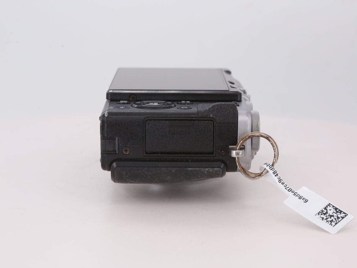 [Good, Shipping from US] Fujifilm X70 Camera