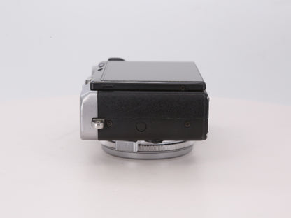 [Good, Shipping from US] Fujifilm X70 Camera